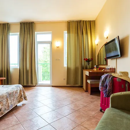 Ljuljak Hotel-2